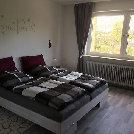 Ferienwohnung Filli Mit Sauna Und Pool Im Haus 基姆湖畔普林 外观 照片