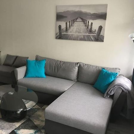 Ferienwohnung Filli Mit Sauna Und Pool Im Haus 基姆湖畔普林 外观 照片