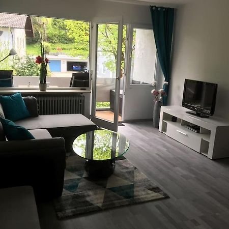 Ferienwohnung Filli Mit Sauna Und Pool Im Haus 基姆湖畔普林 外观 照片
