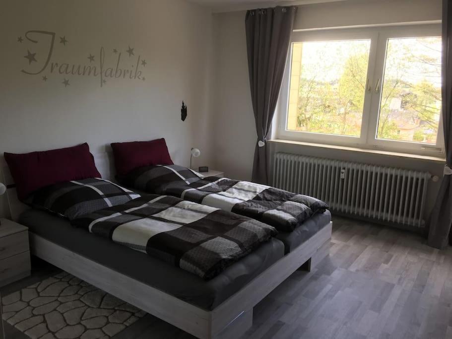Ferienwohnung Filli Mit Sauna Und Pool Im Haus 基姆湖畔普林 外观 照片