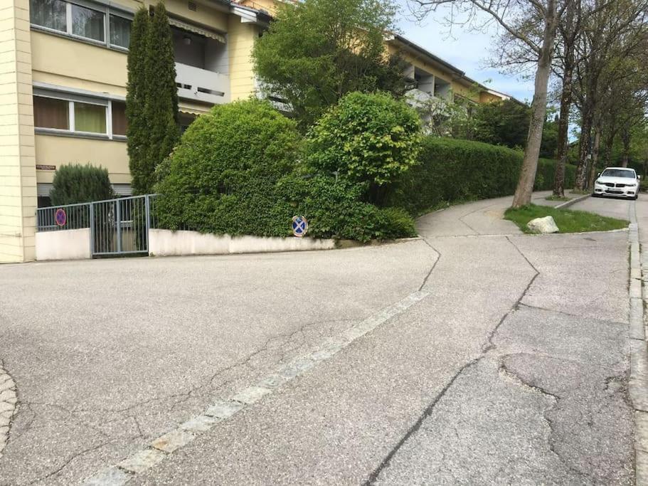 Ferienwohnung Filli Mit Sauna Und Pool Im Haus 基姆湖畔普林 外观 照片