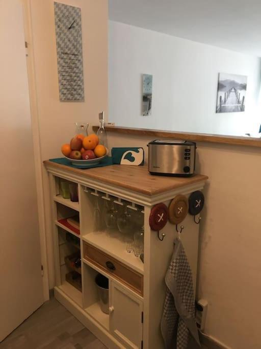 Ferienwohnung Filli Mit Sauna Und Pool Im Haus 基姆湖畔普林 外观 照片