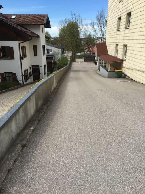 Ferienwohnung Filli Mit Sauna Und Pool Im Haus 基姆湖畔普林 外观 照片