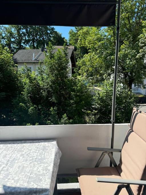 Ferienwohnung Filli Mit Sauna Und Pool Im Haus 基姆湖畔普林 外观 照片